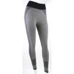 Women Plain Yoga Tights Leggings