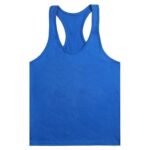 Men Gym Singlets