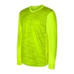 Goalkeeper Jersey