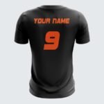 Soccer Uniforms - Image 2