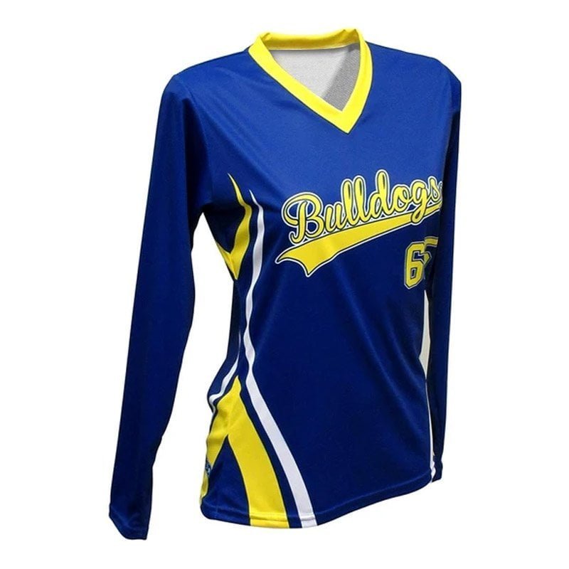 13-2.jpg Volley-Ball Uniforms - Image 1