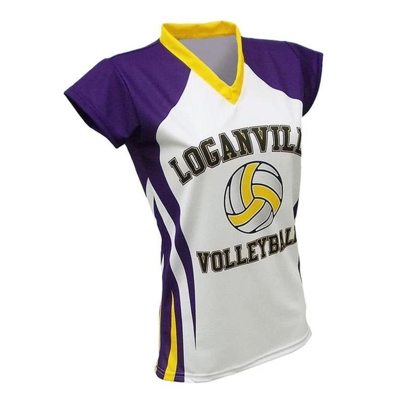 17-1.jpg Volley-Ball Uniforms - Image 1