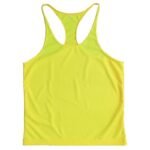 Men Gym Singlets