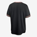 Baseball Uniform - Image 2