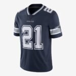 American Football Uniforms