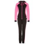 Women Track Suits