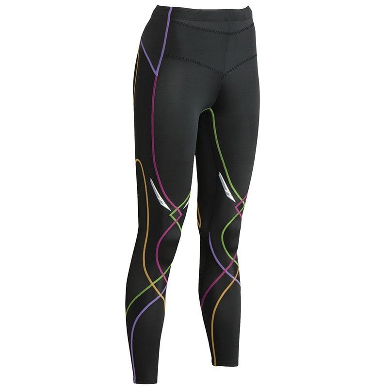 3-8.jpg Women Compression Tights - Image 1