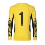 Goalkeeper Jersey - Image 2