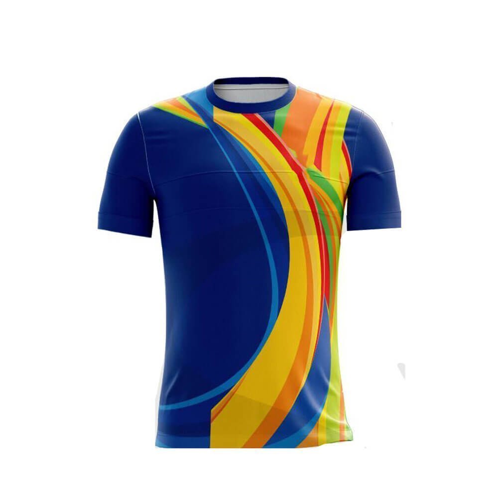 47572919_741172626254416_3972492260834017280_o.jpg Sublimation T-Shirts - Image 1