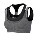 Women Yoga Tops