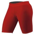 Women Compression Shorts