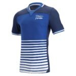 Rugby Uniforms