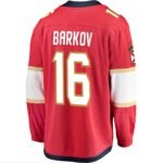 Ice Hockey Uniform - Image 2