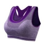 Women Yoga Tops