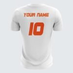 Soccer Uniforms - Image 2