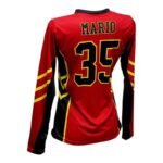 Volley-Ball Uniforms - Image 2