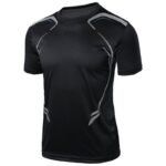 Men Gym T-shirts