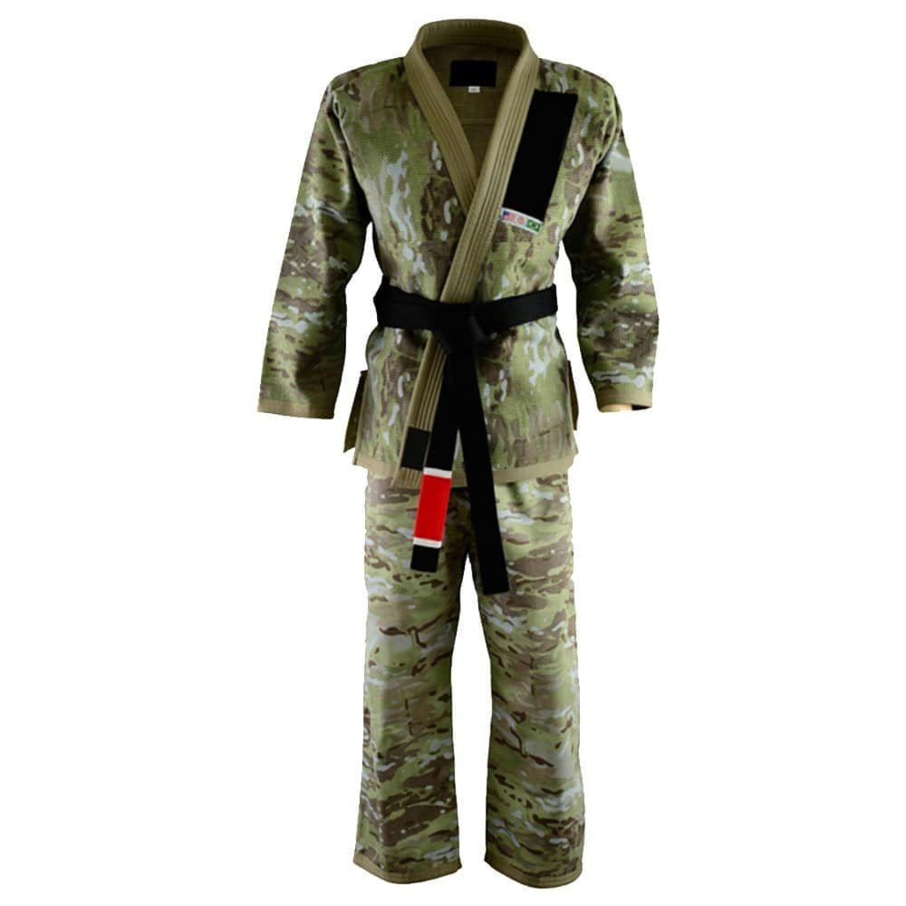 bb-1004_pimg3.jpg Jiu Jitsu Uniforms - Image 1