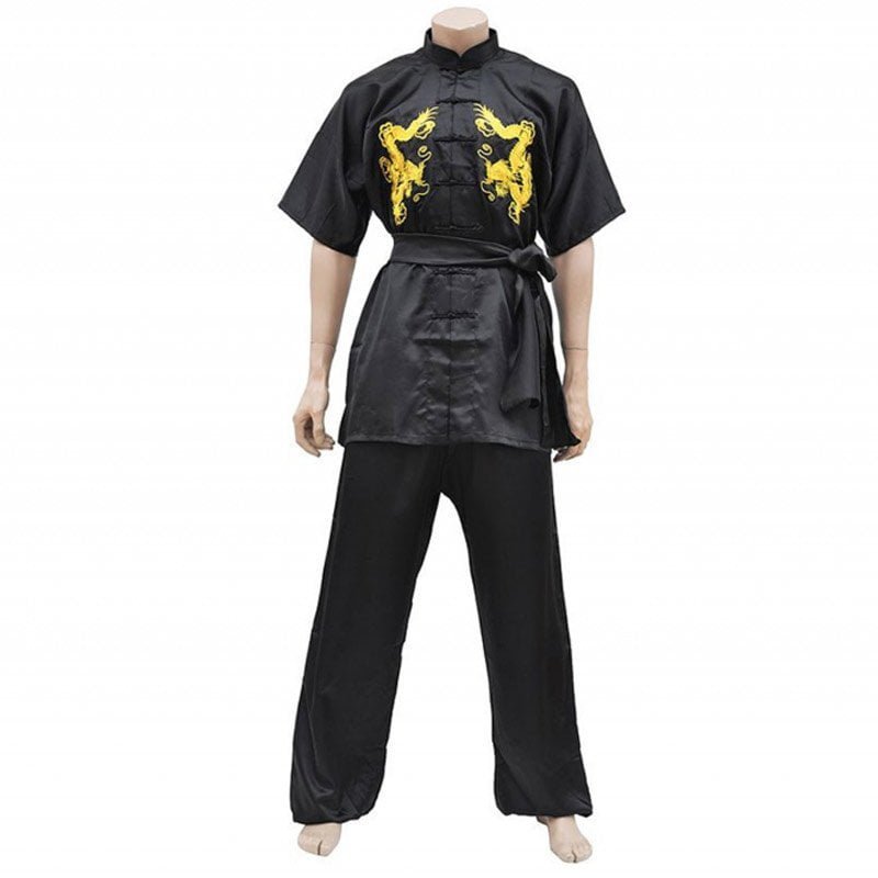 bb-1015_pimg3.jpg Kung Fu Uniform - Image 1