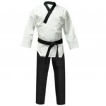 Taekwondo Uniform