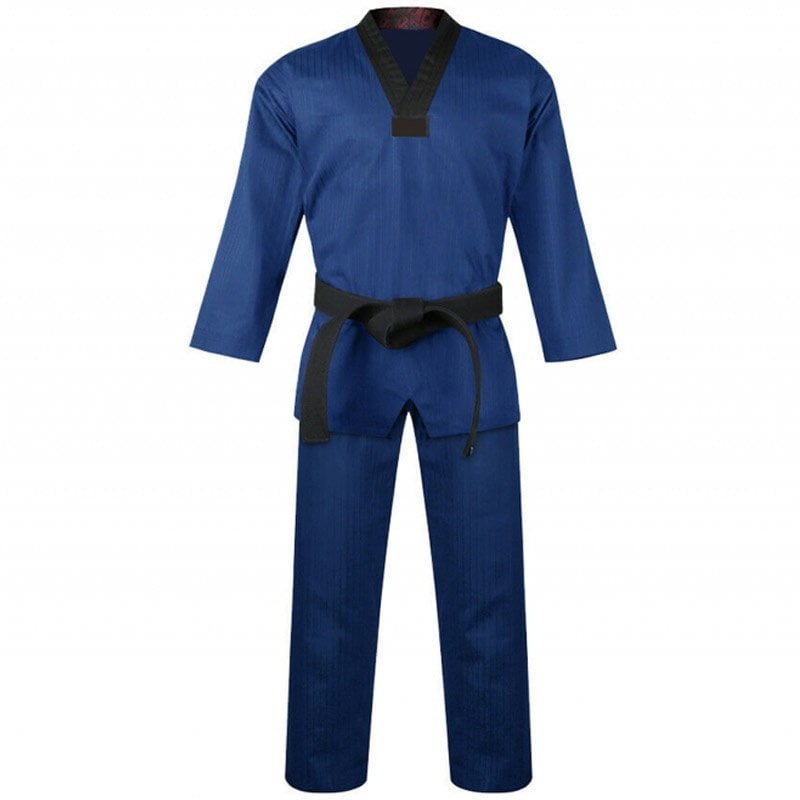 bb-1021_pimg3.jpg Taekwondo Uniform - Image 1