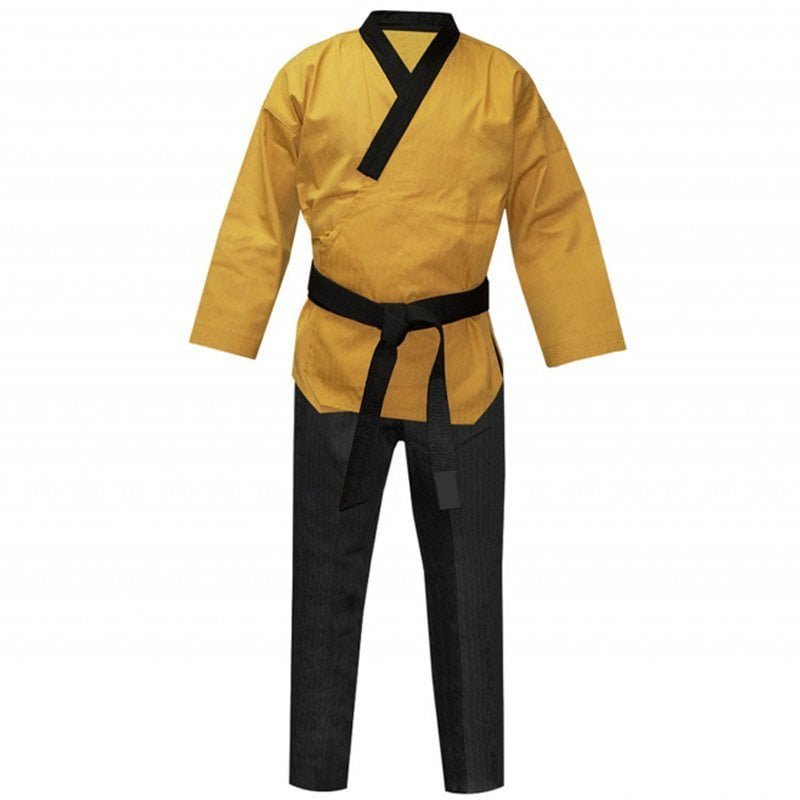 bb-1022_pimg3.jpg Taekwondo Uniform - Image 1