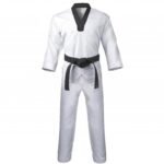 Taekwondo Uniform