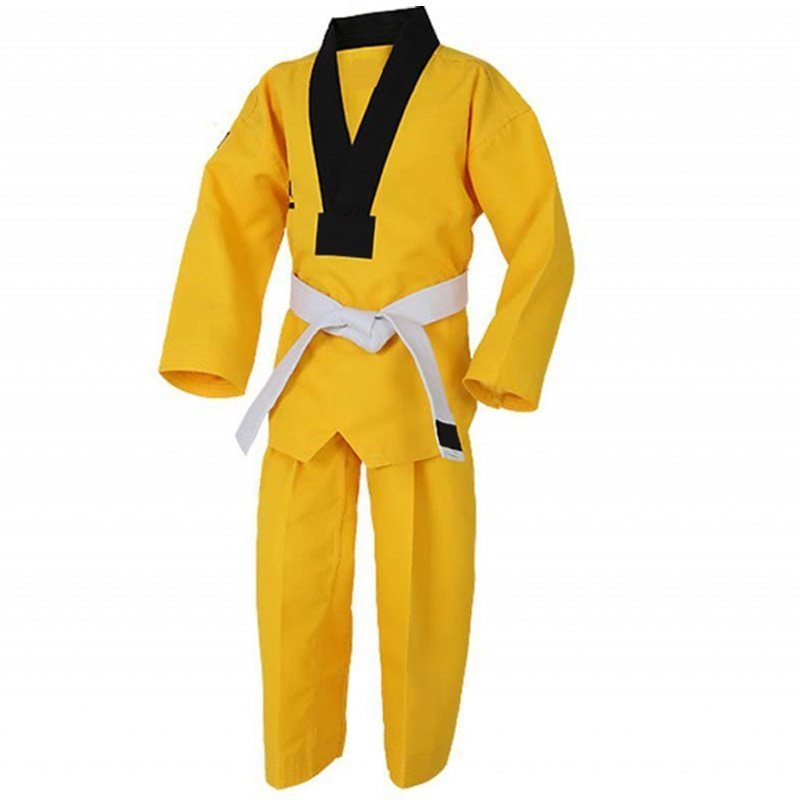 bb-1028_pimg3.jpg Taekwondo Uniform - Image 1