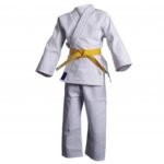 Judo Uniform